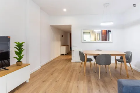 Pis de 110 m² a Barcelona