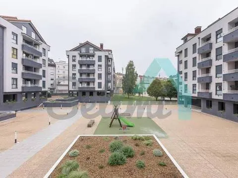 Appartamento 72 m² a Gijón / Xixón