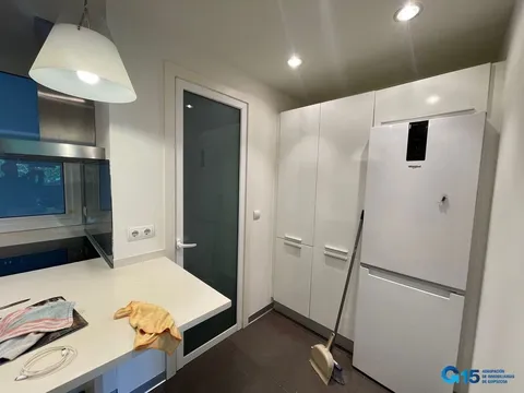 Pis de 108 m² a Sant Sebastià
