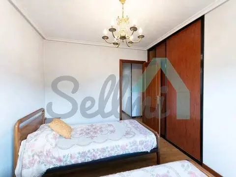 Apartamento 119 m² em Oviedo
