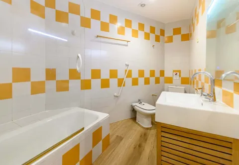 Pis de 80 m² a Madrid