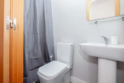 Habitació de lloguer, València