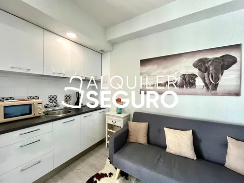 Appartamento 40 m² a Madrid