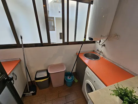Flat 90 m² in Jerez