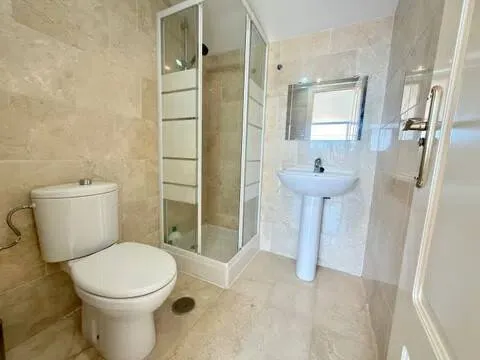 Appartamento 124 m² a Mijas