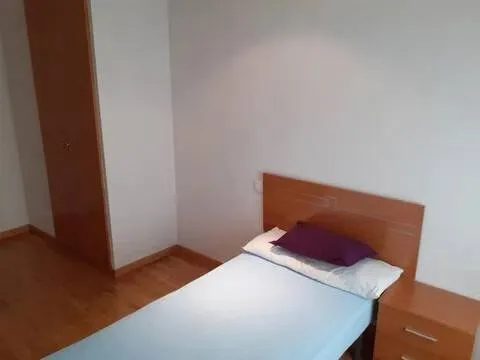 Wohnung 120 m² in Toledo