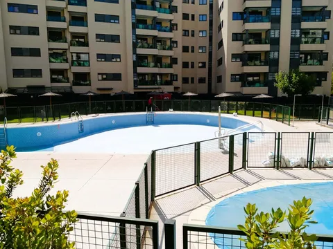 Quarto para alugar, Rivas-Vaciamadrid
