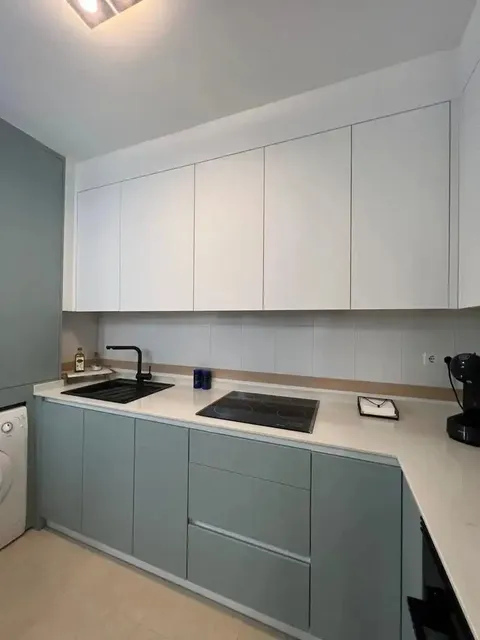Flat 127 m² in El Ejido (3/46)