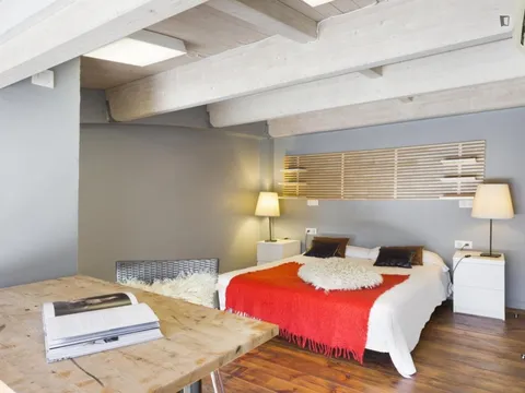 Wohnung 80 m² in Barcelona