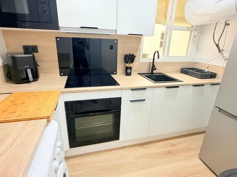 Pis de 75 m² a Almuñécar