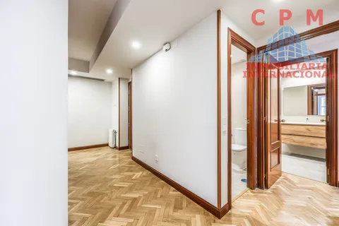 Apartamento 132 m² em Madrid
