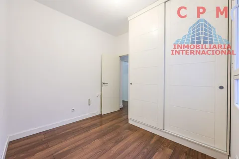 Appartamento 145 m² a Madrid