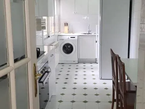 Pis de 155 m² a Madrid