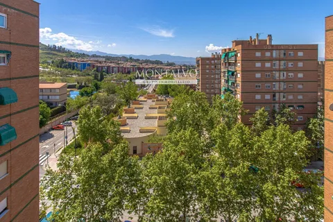 Pis de 109 m² a Granada