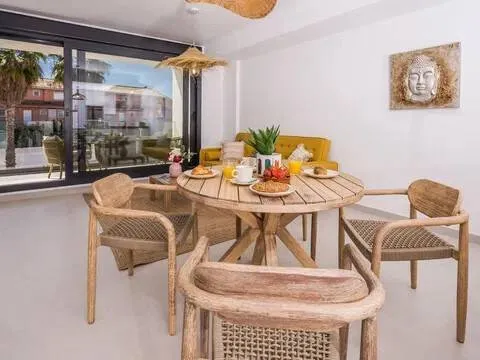 Pis de 75 m² a Xàbia