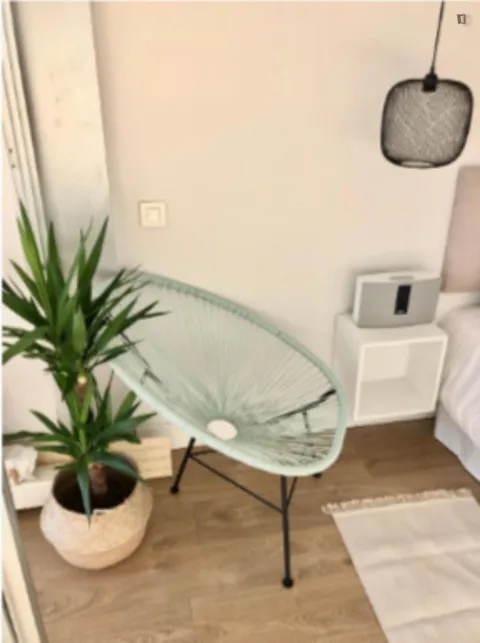 Wohnung 27 m² in Barcelona