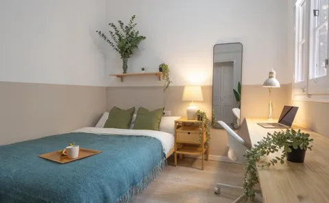 Habitación en alquiler, Barcelona