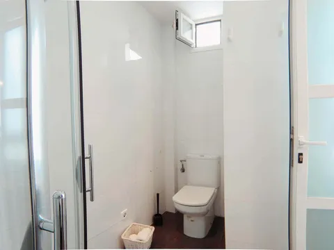 Pis de 40 m² a Madrid