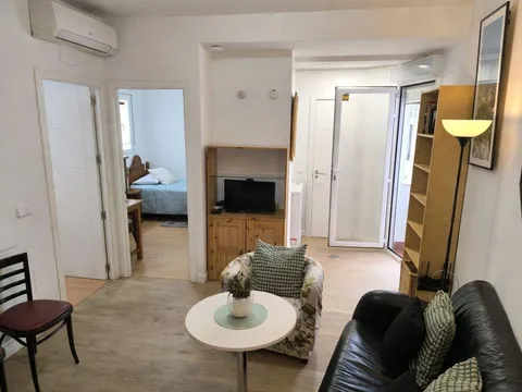 Pis de 65 m² a Madrid
