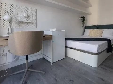 Stanza in affitto, Madrid