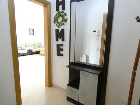 Pis de 94 m² a Igualada