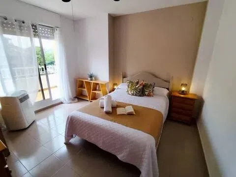 Pis de 146 m² a Orpesa