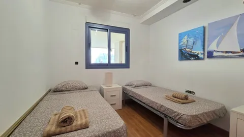 Pis de 95 m² a Altea