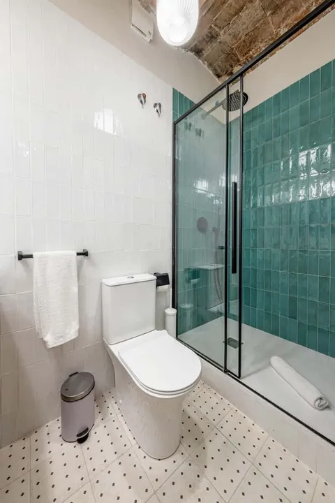 Pis de 50 m² a Barcelona