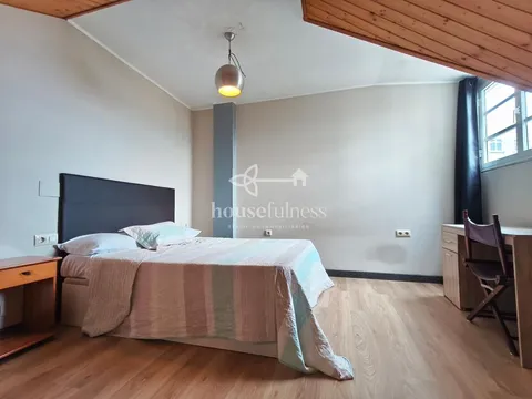 Квартира 50 м² у Ferrol