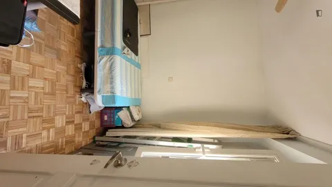 Habitación en alquiler, Madrid