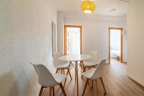 Habitació de lloguer, València