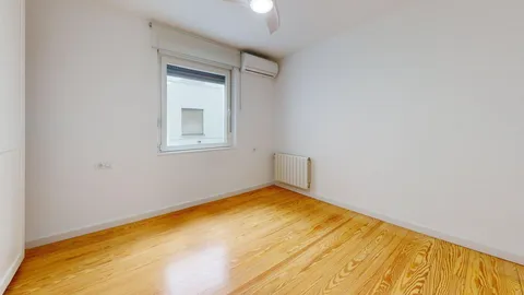 Pis de 106 m² a Sevilla