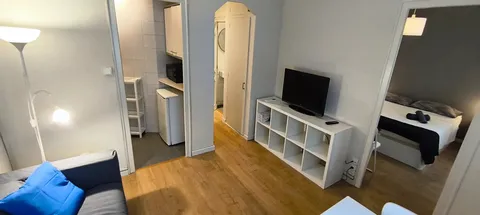 Appartamento 50 m² a Barcelona