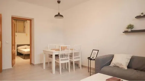Flat 74 m² in Madrid