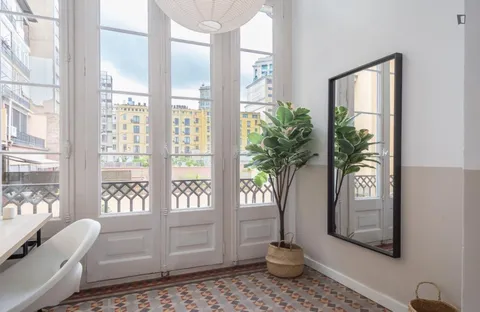 Zimmer zur Miete, Barcelona