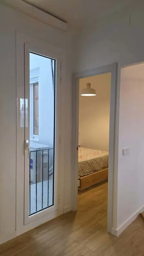 Pis de 34 m² a Barcelona