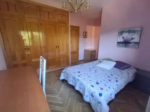 Chambre à louer, Villaviciosa de Odón