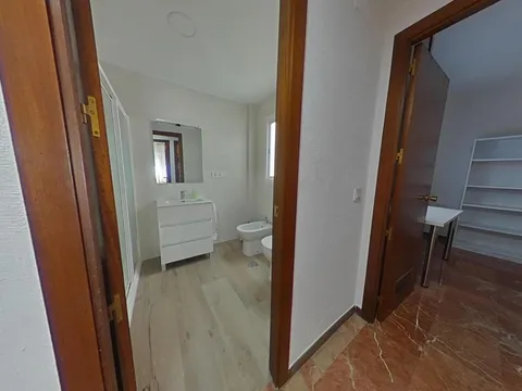 Pis de 95 m² a Còrdova