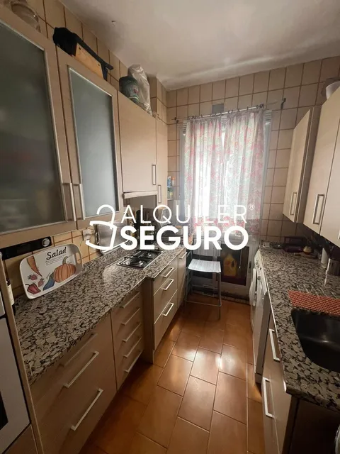 Pis de 70 m² a Madrid