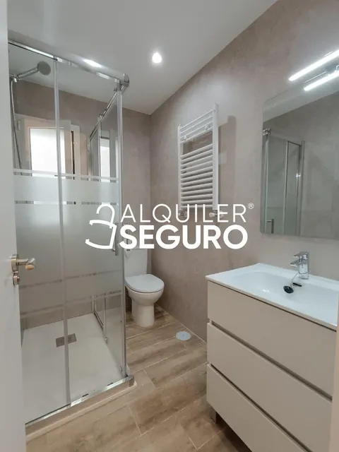 Piso de 75 m² en Leganés