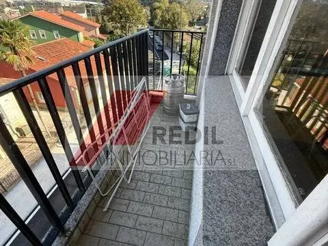 Wohnung 100 m² in Bergondo