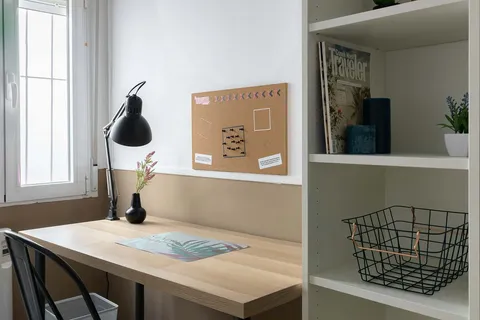 Pis de 57 m² a Getafe