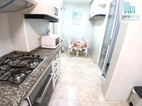 Piso de 83 m² en Malgrat de Mar (3/17)