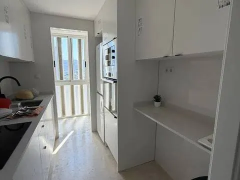 Pis de 85 m² a Benidorm