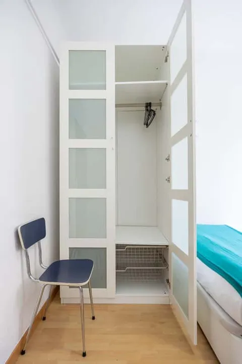 Zimmer zur Miete, Madrid (2/14)