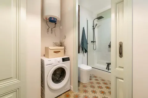 Pis de 60 m² a Barcelona