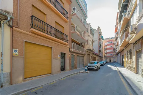 Habitació de lloguer, Alacant