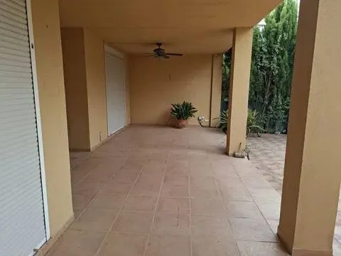 Pis de 197 m² a València (2/35)
