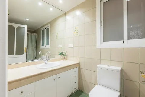Habitació de lloguer, València