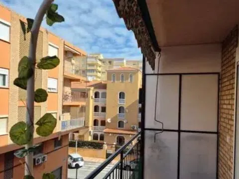 Pis de 90 m² a el Campello